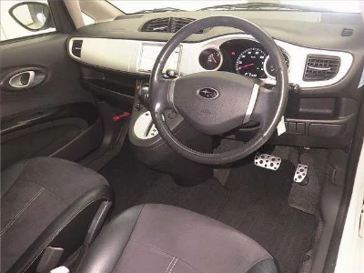Subaru R1