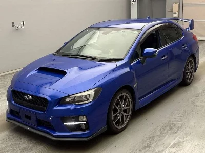 Subaru WRX