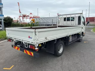 Toyota DYNA TRUCK
