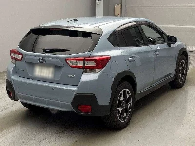 Subaru SUBARU XV