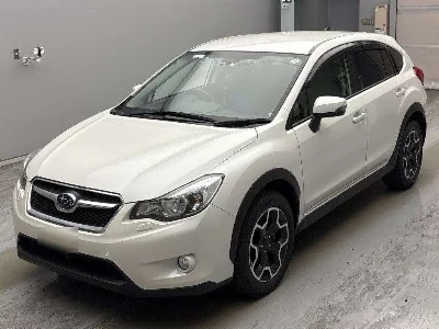 Subaru SUBARU XV