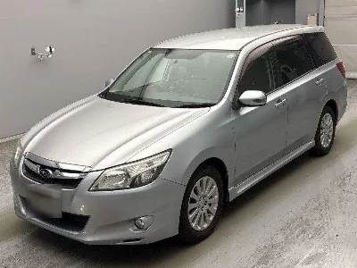 Subaru Exiga