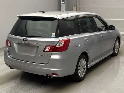 Subaru Exiga