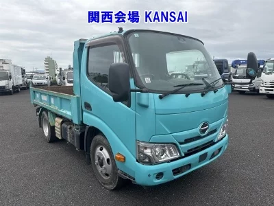 HINO DUTRO