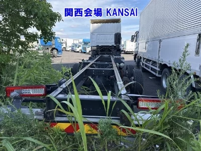 NISSAN OTHER