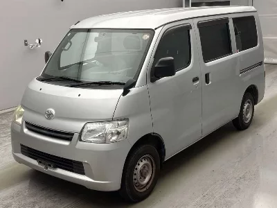 Toyota LiteAce Van