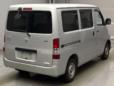 Toyota LiteAce Van