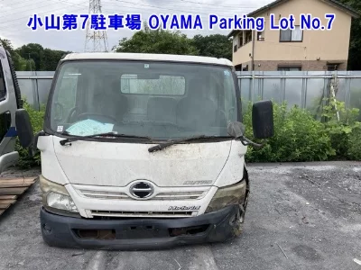 TOYOTA TOYOACE