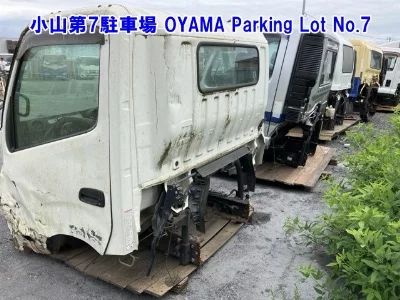 TOYOTA TOYOACE