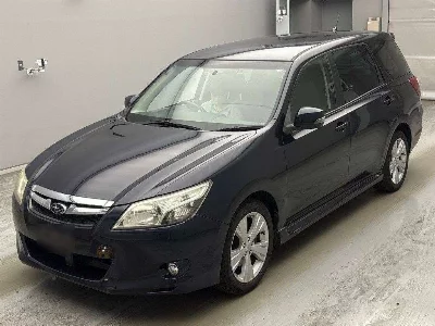 Subaru Exiga