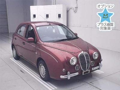 MITSUOKA VIEWT