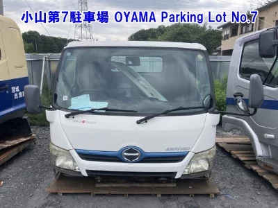 TOYOTA TOYOACE