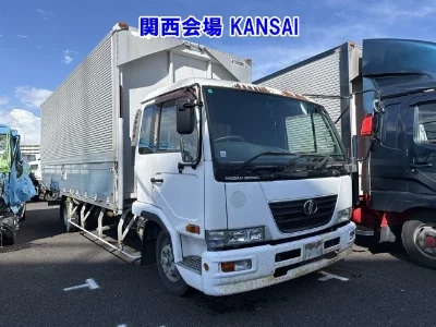 NISSAN DIESEL (UD) CONDOR