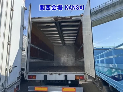 NISSAN DIESEL (UD) CONDOR