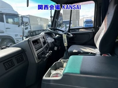 NISSAN DIESEL (UD) CONDOR
