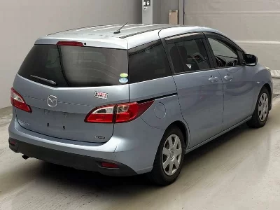 Mazda Premacy