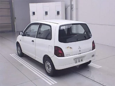 MITSUBISHI MINICA
