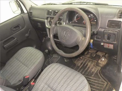 Honda Acty