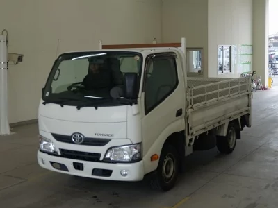 Toyota ToyoAce