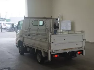 Toyota ToyoAce