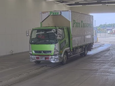 Mitsubishi Fuso Fighter