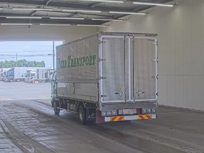Mitsubishi Fuso Fighter