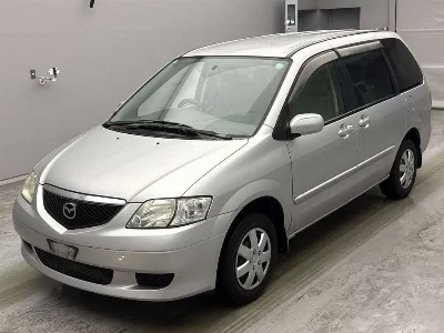 Mazda MPV