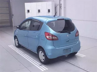 Suzuki Cervo
