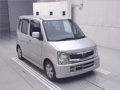 Mazda AZ-Wagon