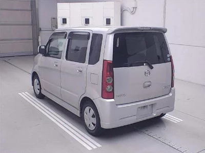 Mazda AZ-Wagon