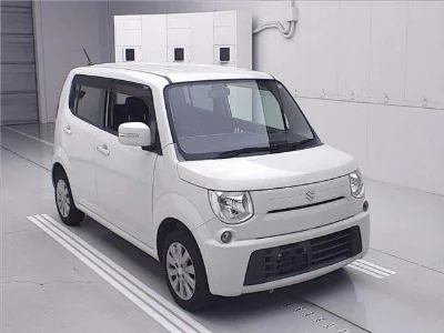 Suzuki MR Wagon
