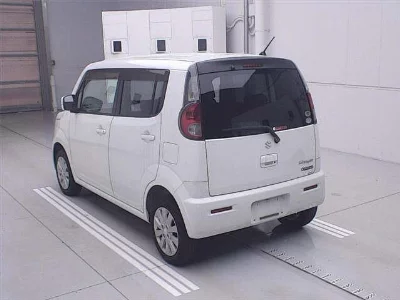 Suzuki MR Wagon