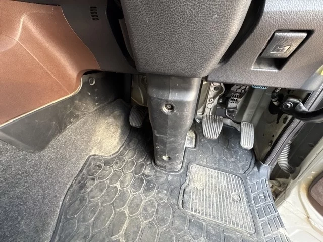Hino Profia  с аукциона в Японии