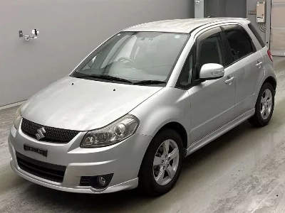 Suzuki SX-4