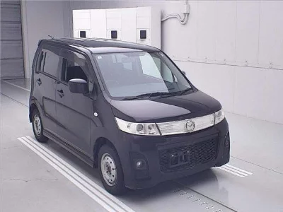 Mazda AZ-Wagon