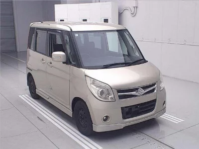 Suzuki Palette