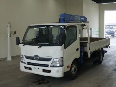 Hino Dutro