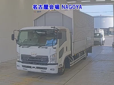 NISSAN DIESEL (UD) CONDOR