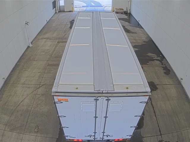 Hino Ranger  с аукциона в Японии