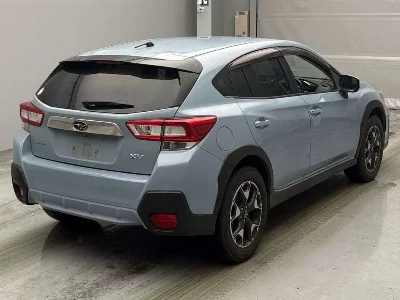 Subaru SUBARU XV