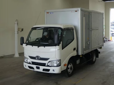 Hino DUTRO
