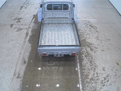Suzuki CARRY