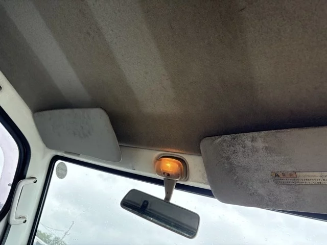 Suzuki CARRY  с аукциона в Японии