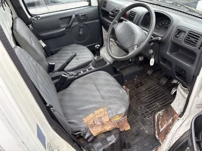 Suzuki CARRY