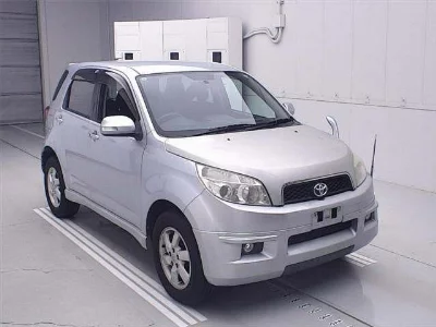 Toyota Rush