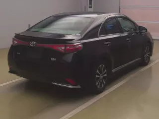 Toyota Sai