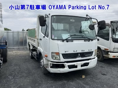 Mitsubishi Fuso Fighter