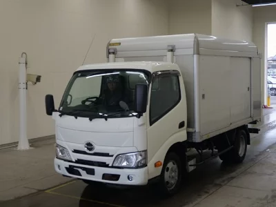 HINO DUTRO
