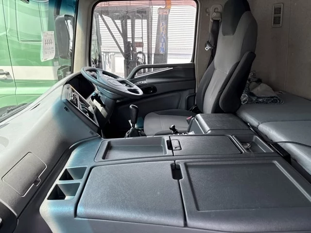 Mitsubishi Fuso Super Great  с аукциона в Японии