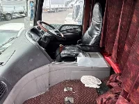 Цена авто Nissan UD с аукционов Японии, номер кузова CW4XL, пробег 1 231 000, оценка 6